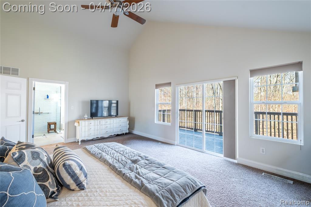 3431 Flint River Road Columbiaville, MI 48421 - Photo 23 of 39 Gallery Image 23