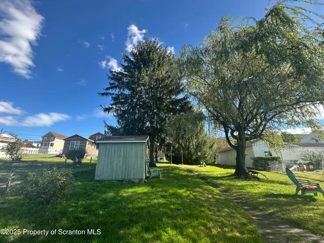 $1,000 | 74 West Chestnut Street, Wilkes Barre, PA 18705