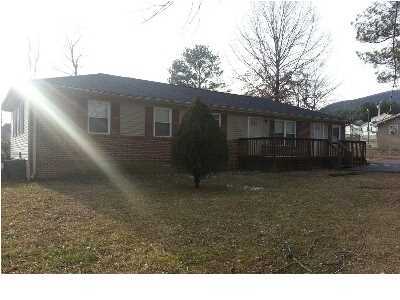 75 Lofty Sub Road Dunlap, TN 37327 - Photo 3 of 11 Additional Photo
