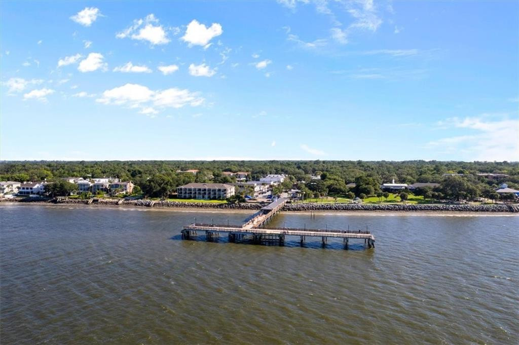 404 Mariners Circle St. Simons Island, GA 31522 - Photo 40 of 52 Photo 40