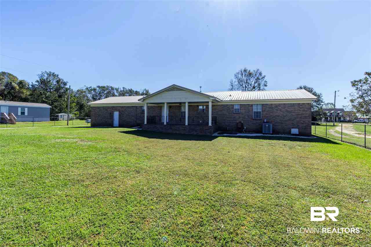 35050 Spring Road South Stapleton, AL 36578 - Photo 1 of 50