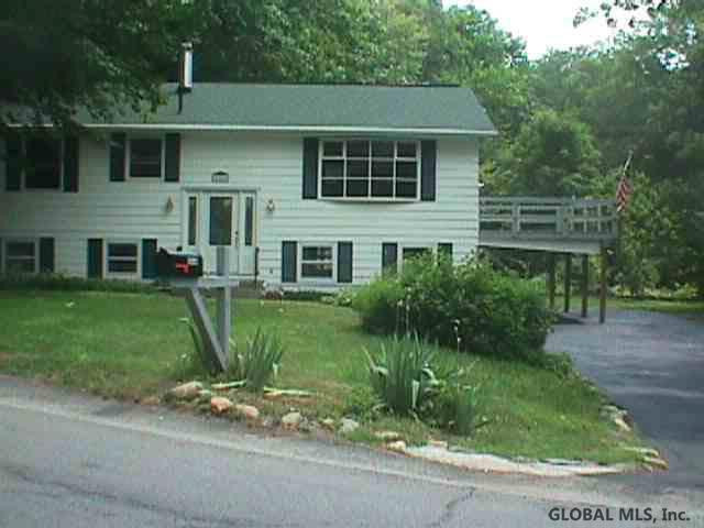 256 Flat Rock Road Lake George, NY 12845 - Photo 1 of 1 Photo 1