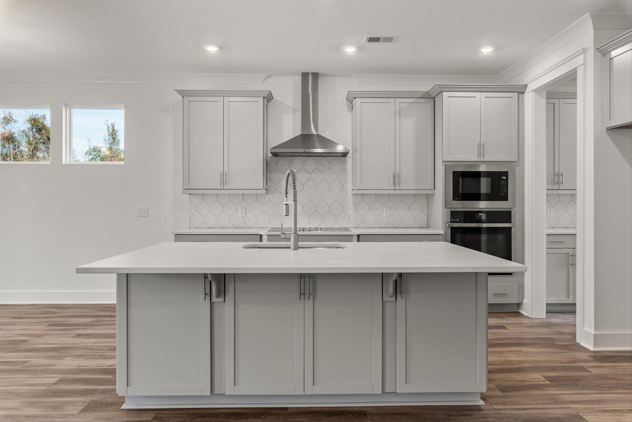 303 Blue Oak Drive Moncks Corner, SC 29461 - Photo 11 of 35 Kitchen