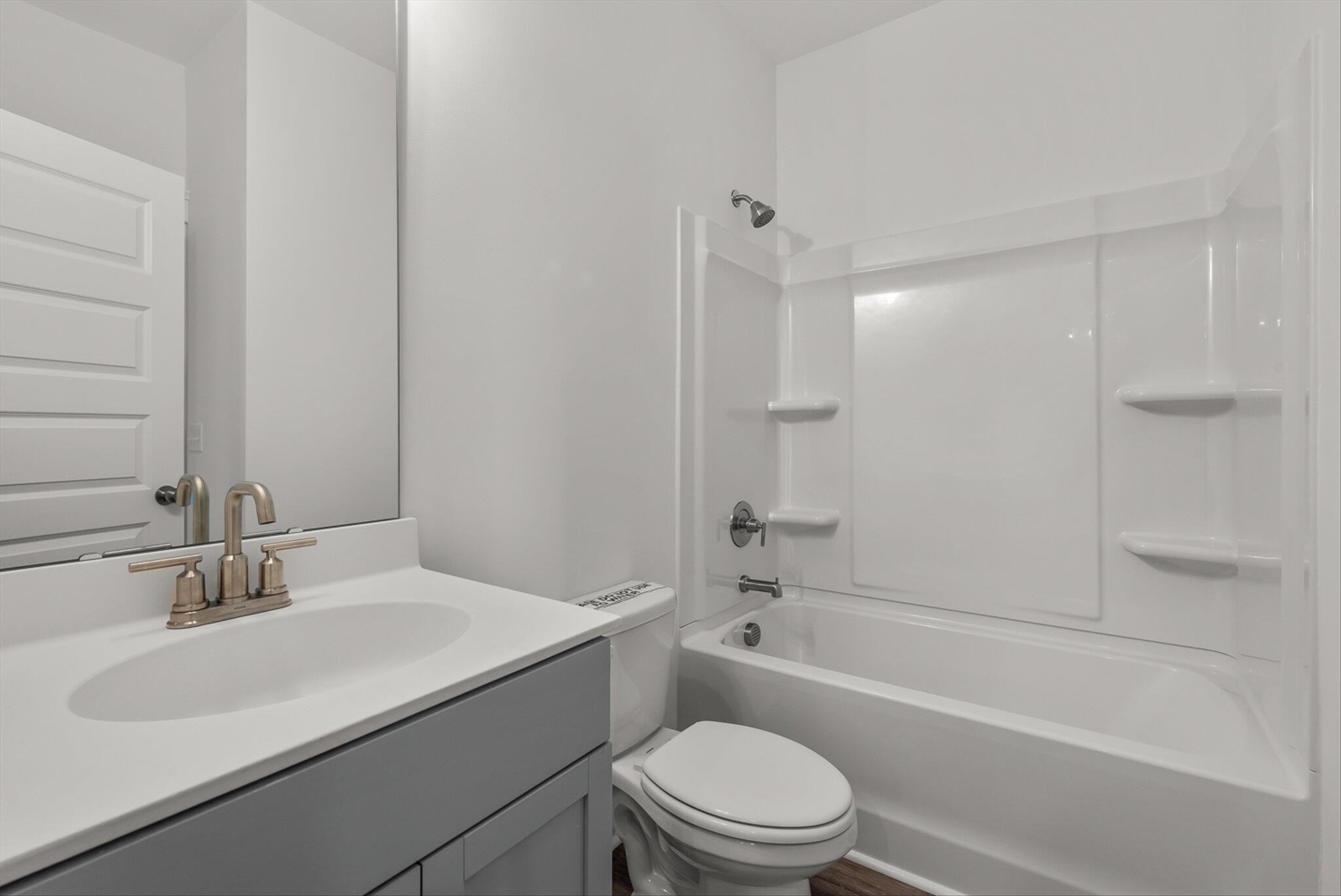 303 Blue Oak Drive Moncks Corner, SC 29461 - Photo 15 of 35 Guest Bath