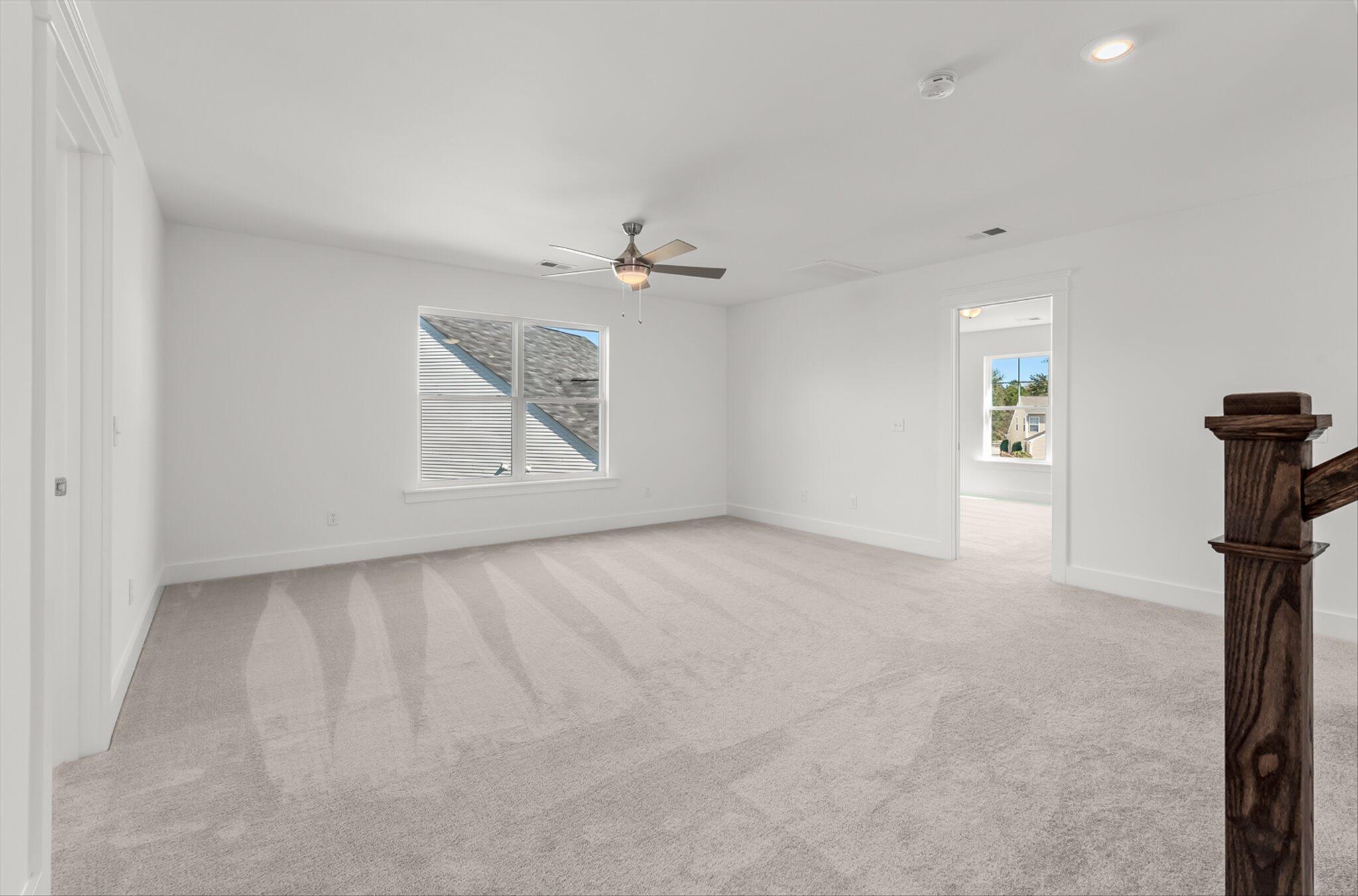 303 Blue Oak Drive Moncks Corner, SC 29461 - Photo 17 of 35 Loft