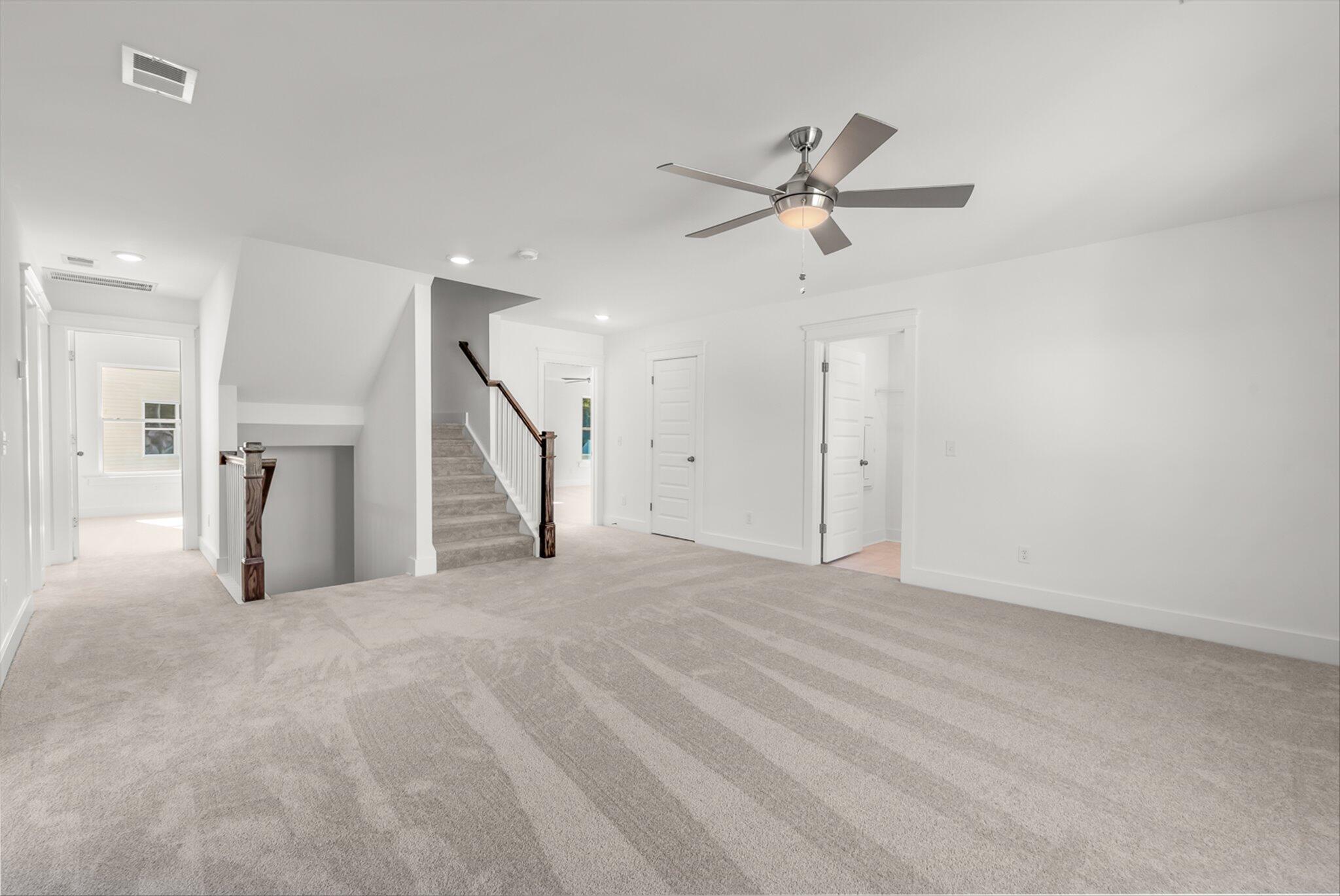 303 Blue Oak Drive Moncks Corner, SC 29461 - Photo 18 of 35 Loft View 2