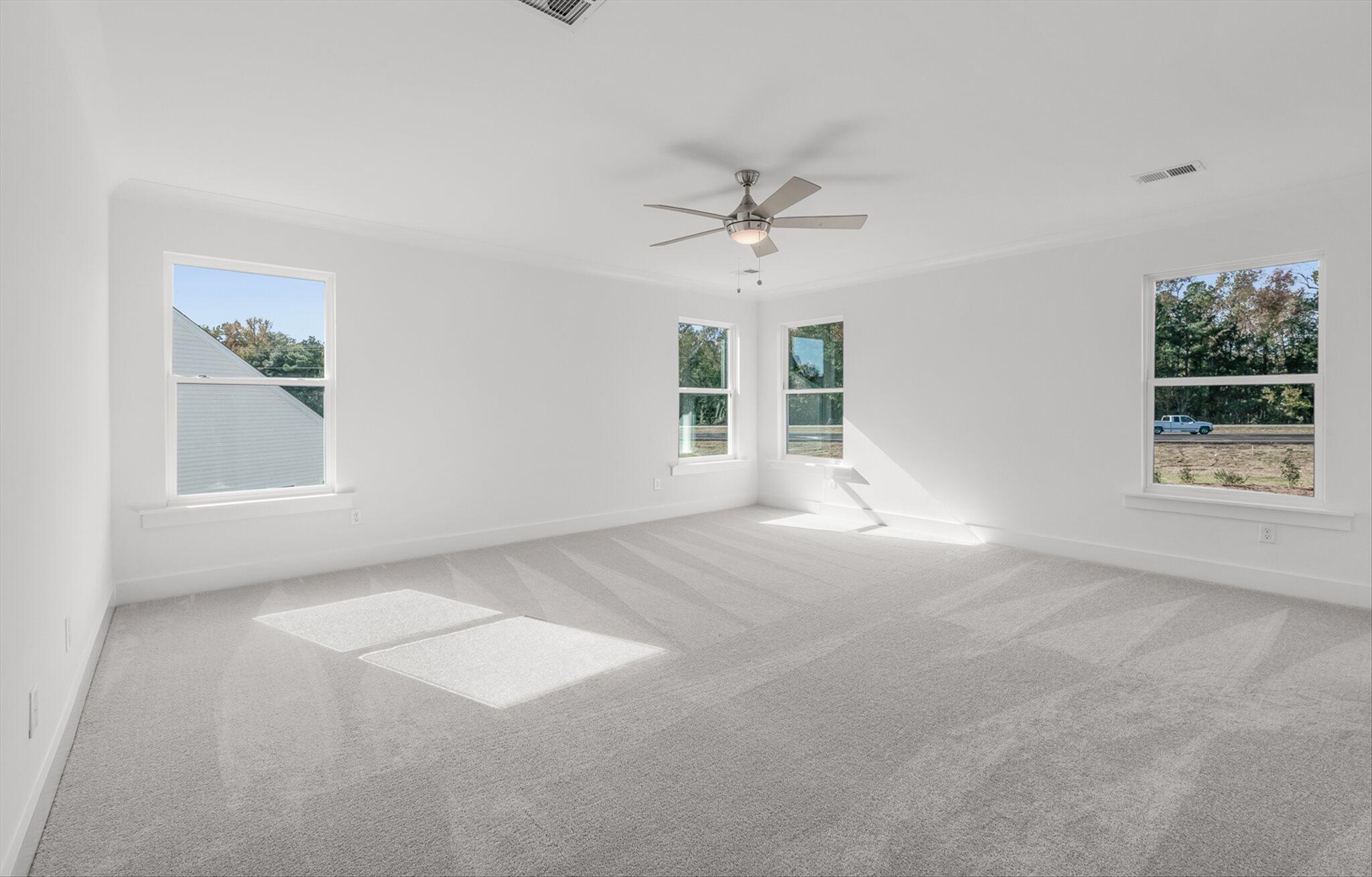 303 Blue Oak Drive Moncks Corner, SC 29461 - Photo 19 of 35 Owner's Bedroom