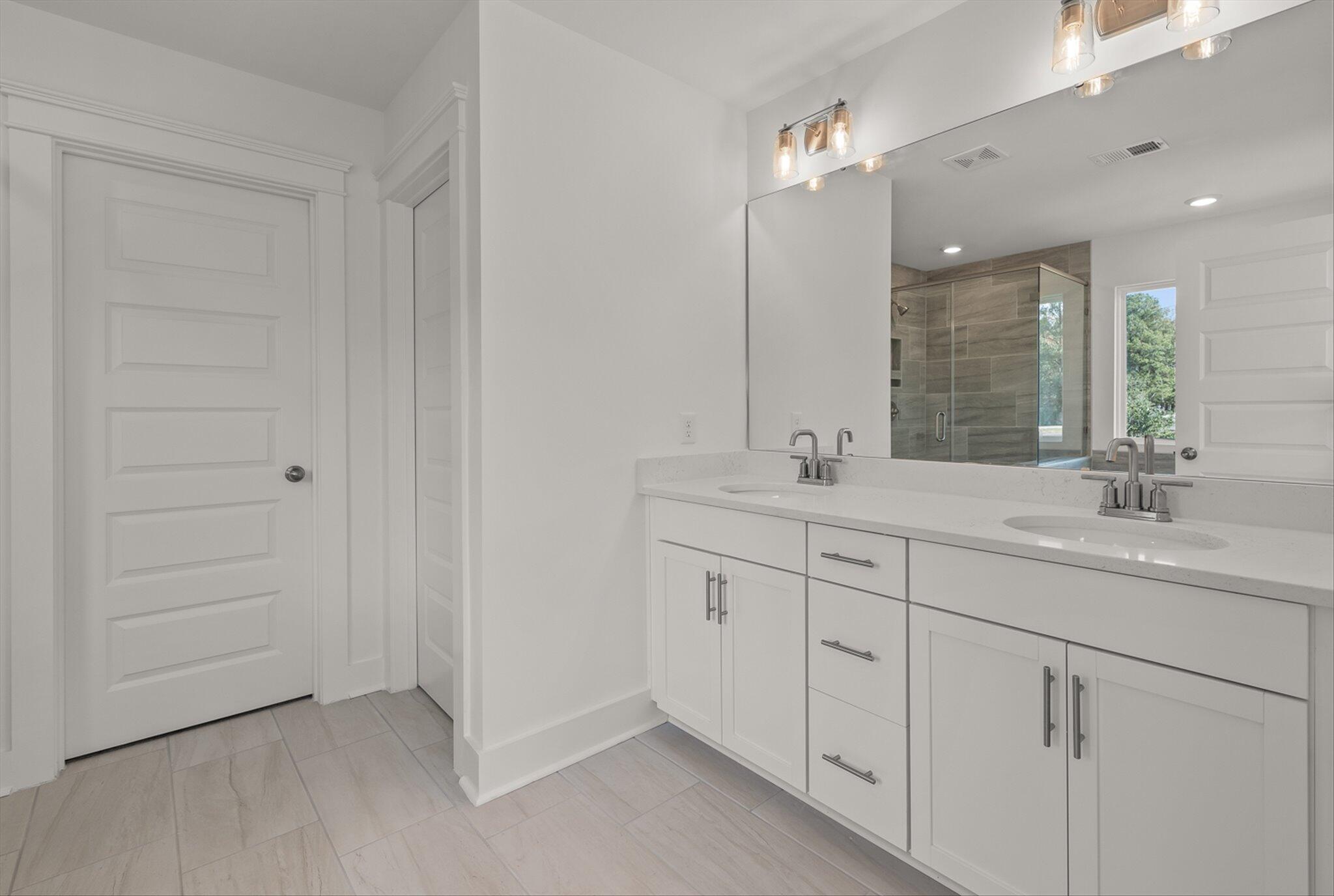 303 Blue Oak Drive Moncks Corner, SC 29461 - Photo 21 of 35 Owner's Bath