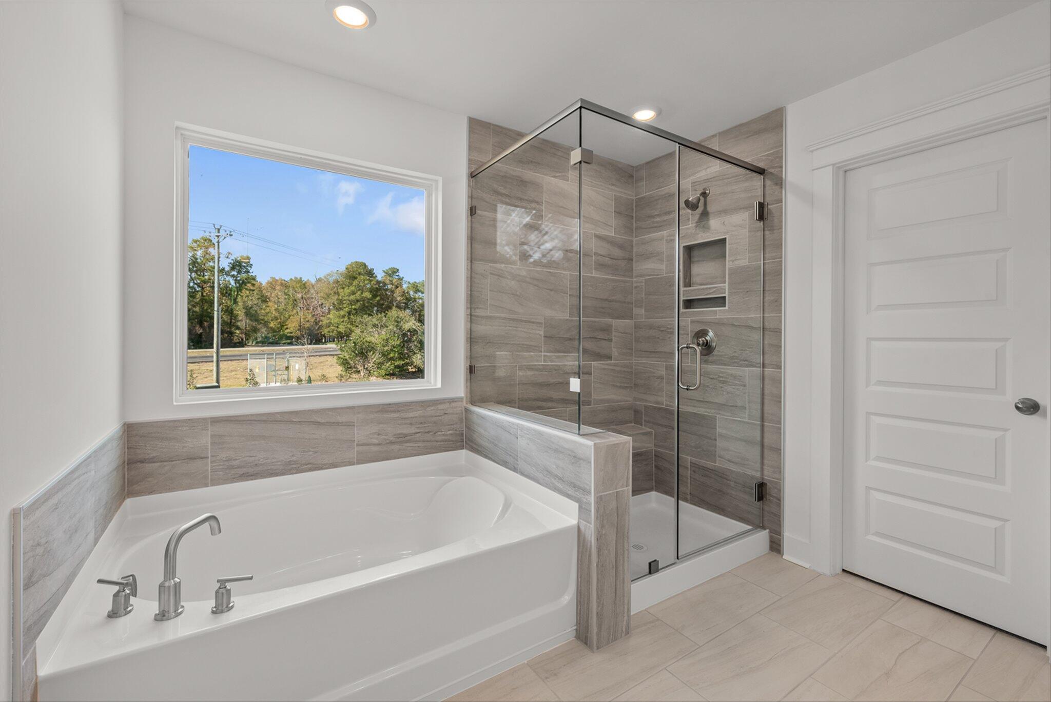 303 Blue Oak Drive Moncks Corner, SC 29461 - Photo 23 of 35 Owner's Bath View 3