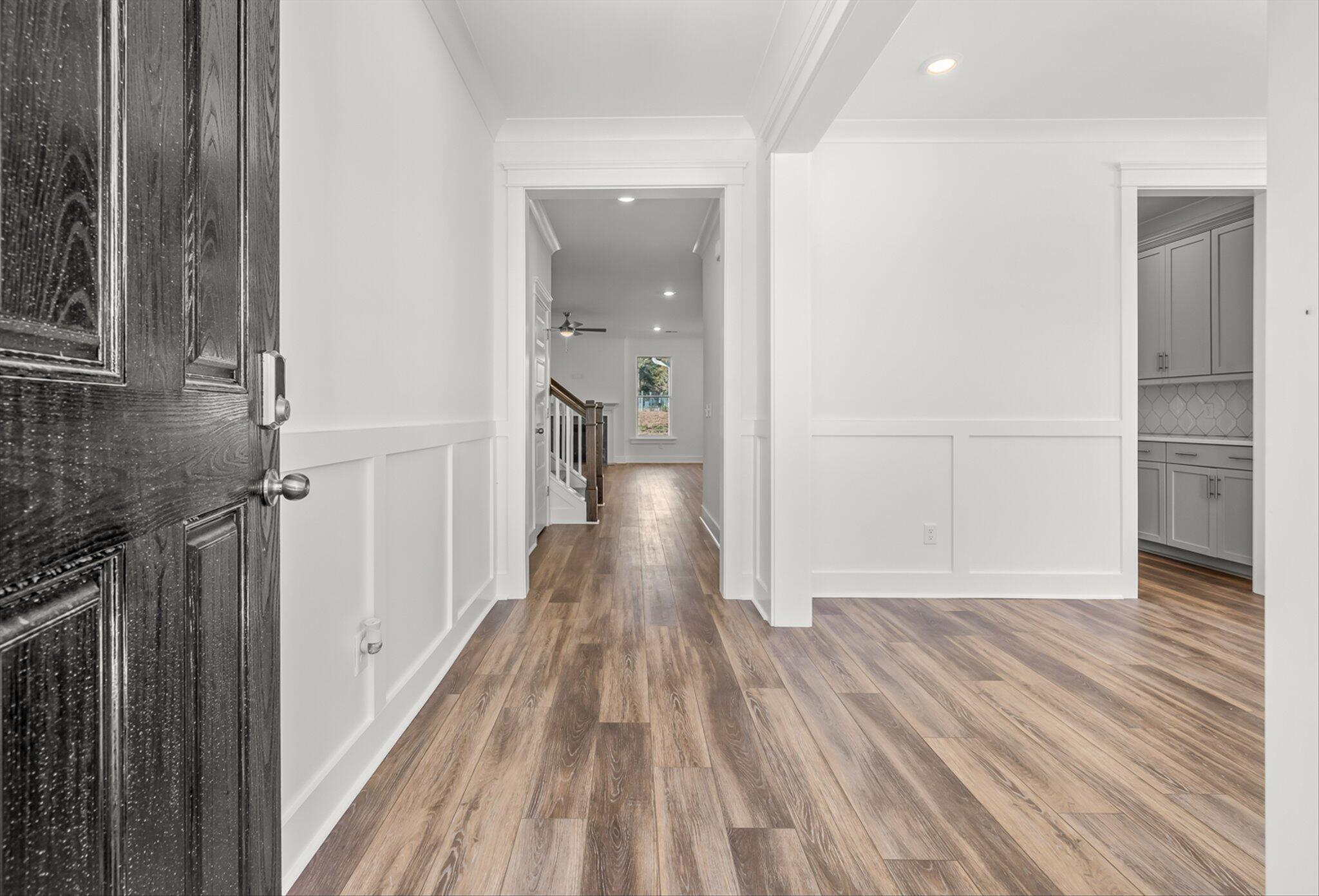 303 Blue Oak Drive Moncks Corner, SC 29461 - Photo 3 of 35 Foyer