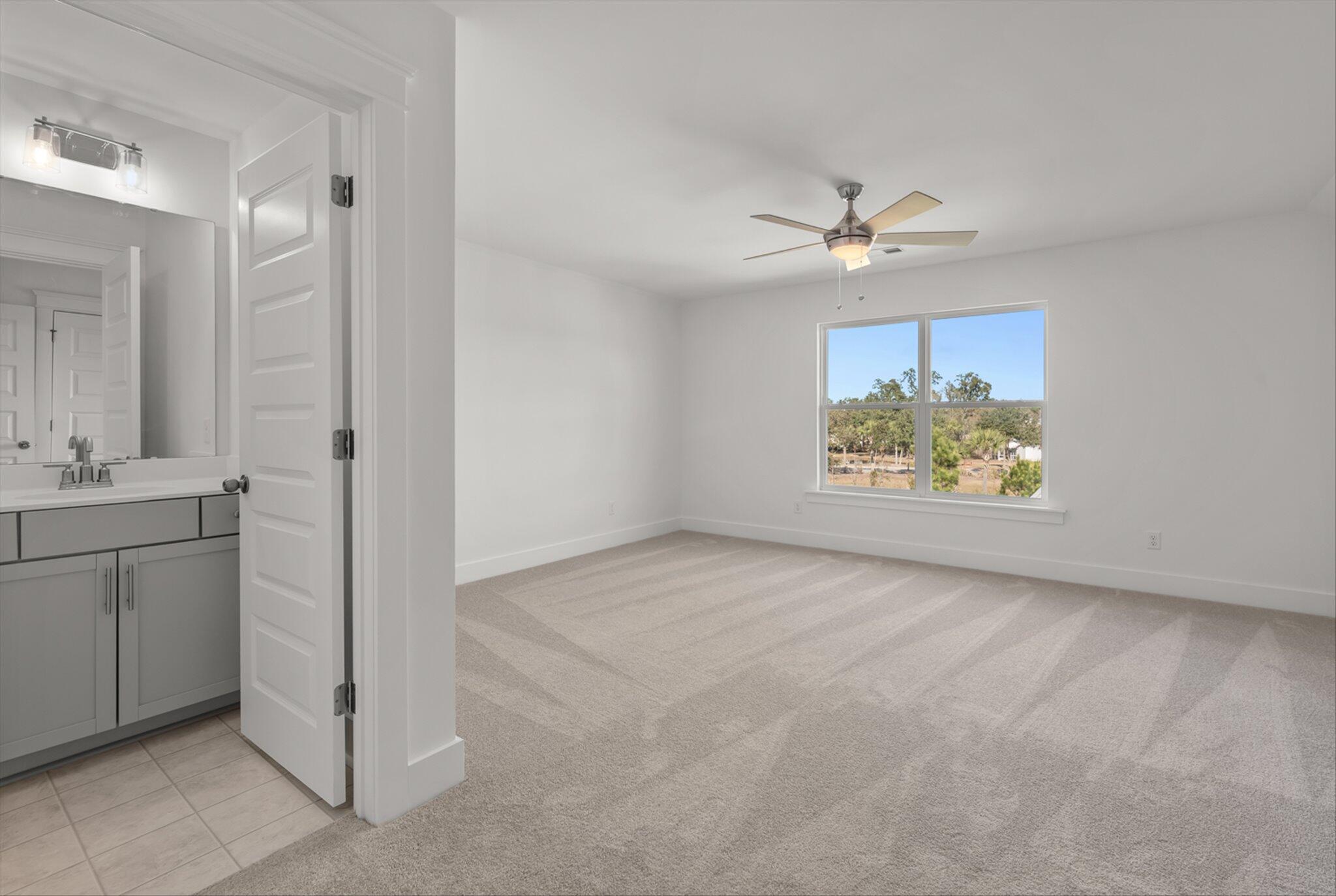 303 Blue Oak Drive Moncks Corner, SC 29461 - Photo 33 of 35 Bedroom 6 View 2