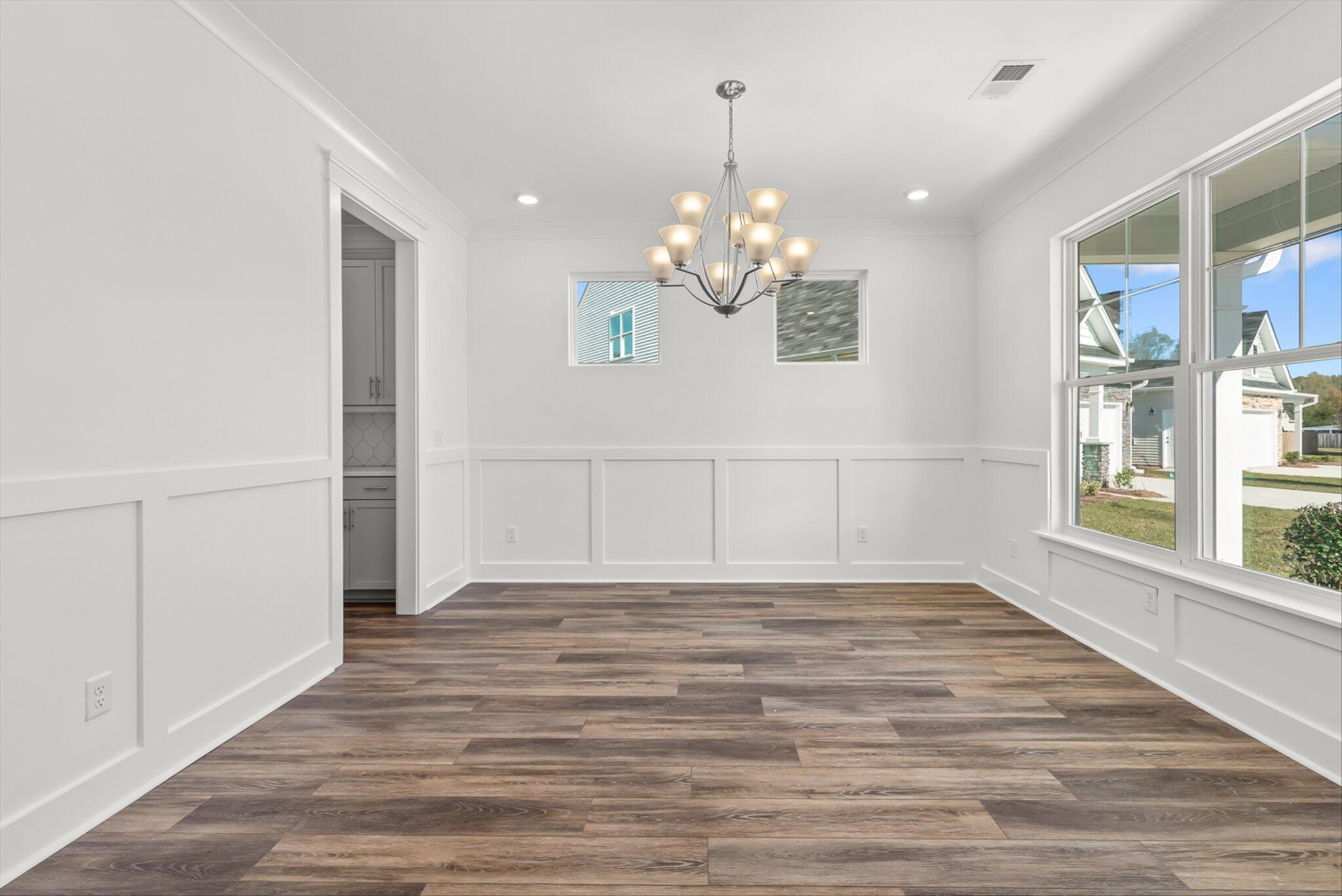 303 Blue Oak Drive Moncks Corner, SC 29461 - Photo 5 of 35 Dining Room