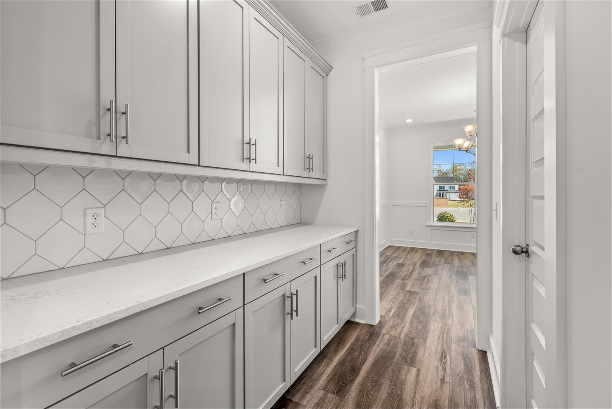 303 Blue Oak Drive Moncks Corner, SC 29461 - Photo 7 of 35 Butlers Pantry