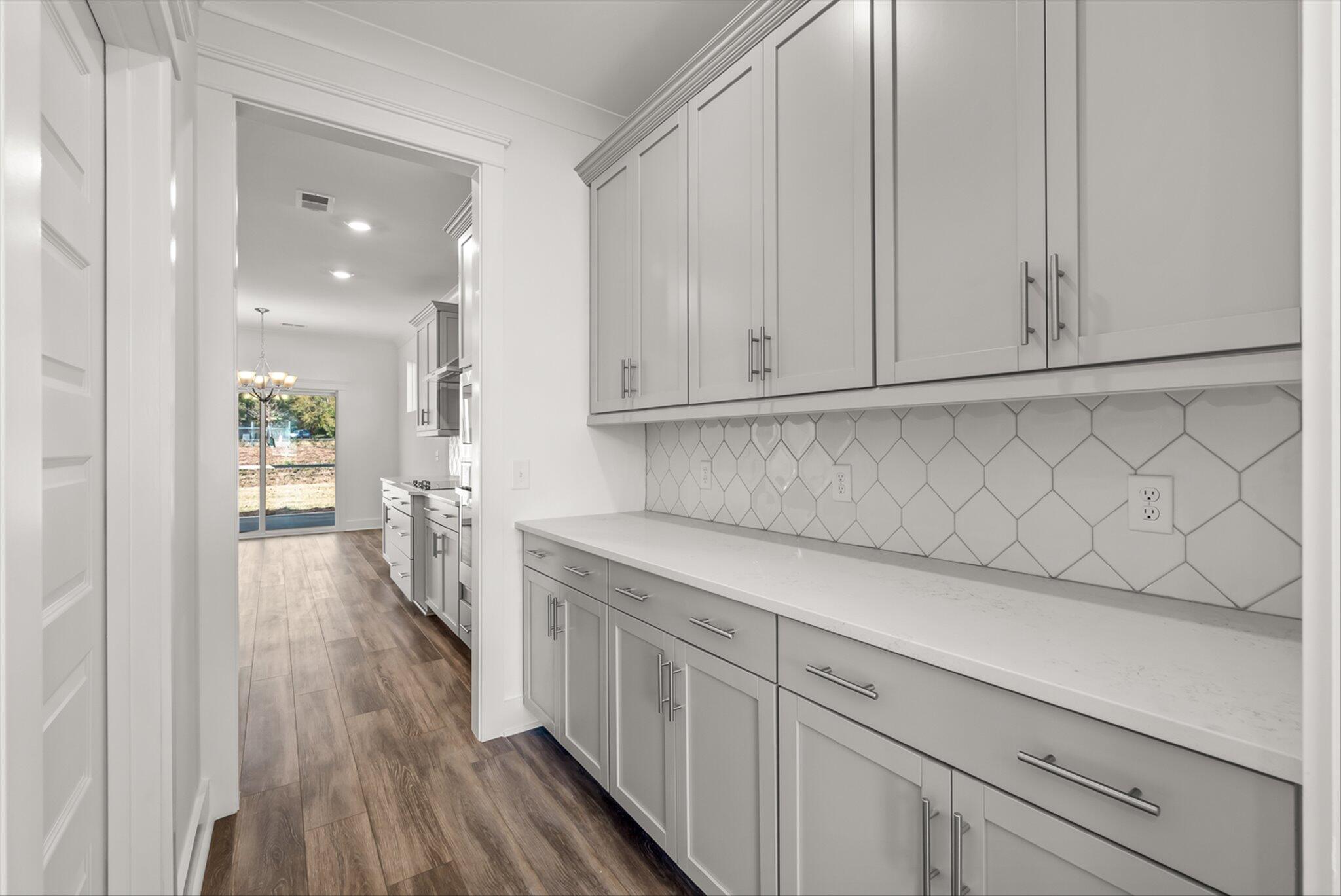 303 Blue Oak Drive Moncks Corner, SC 29461 - Photo 8 of 35 Butlers Pantry