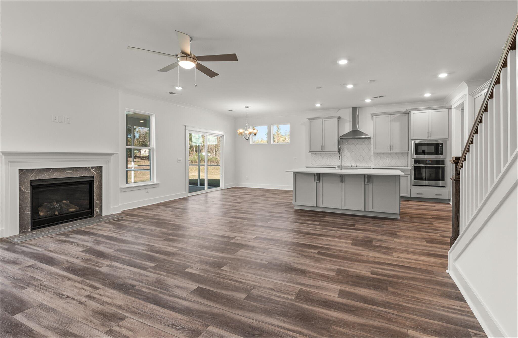 303 Blue Oak Drive Moncks Corner, SC 29461 - Photo 9 of 35 Family Room