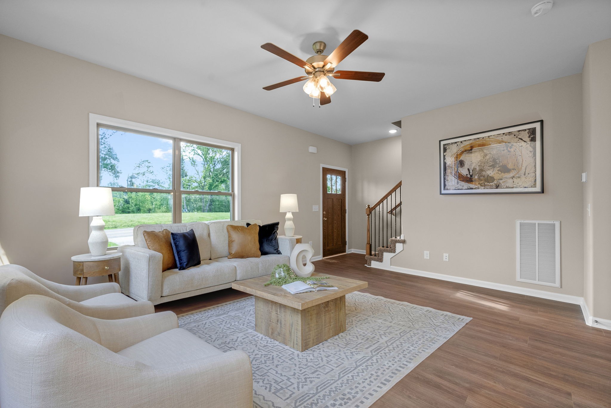 1906 Evans Road Clarksville, TN 37042 - Photo 2 of 35