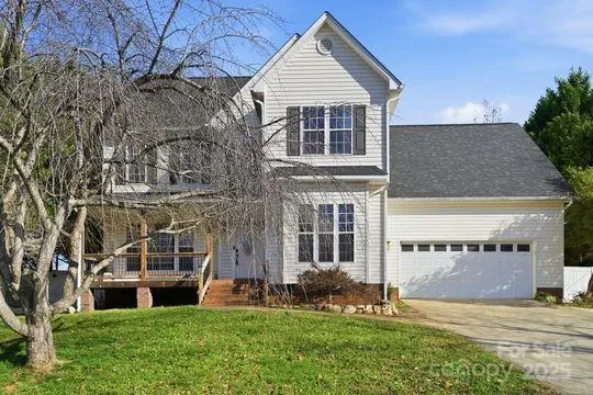 $415,000 | 208 Bennington Drive, Stanley, NC 28164