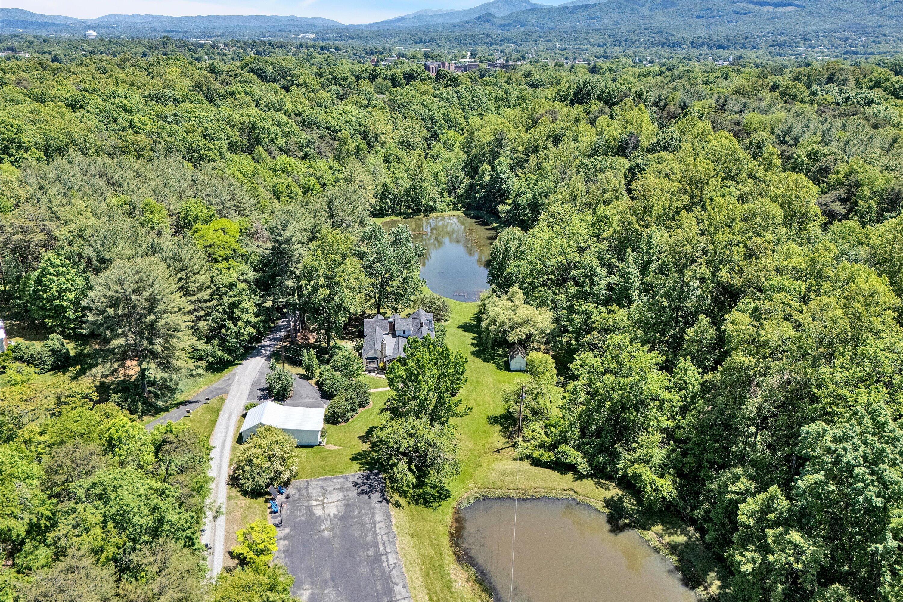400 Walnut Road Salem, VA 24153 - Photo 80 of 89 07-SGP-0163