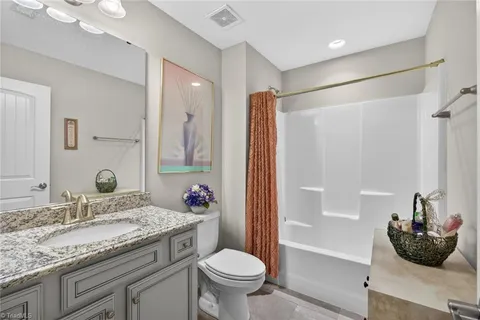 $474,900 | 3407 Amber Meadows Road, High Point, NC 27265