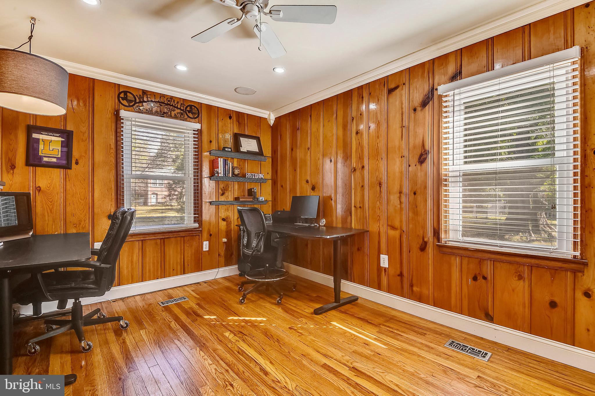 6501 Highbridge Road Bowie, MD 20720 - Photo 19 of 33 Little bit of the old charm left in renovated home