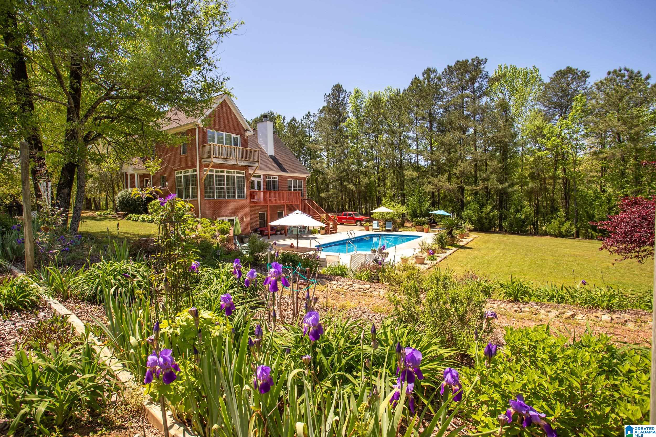 2475 Mountain View Road Odenville, AL 35120 - Photo 47 of 50