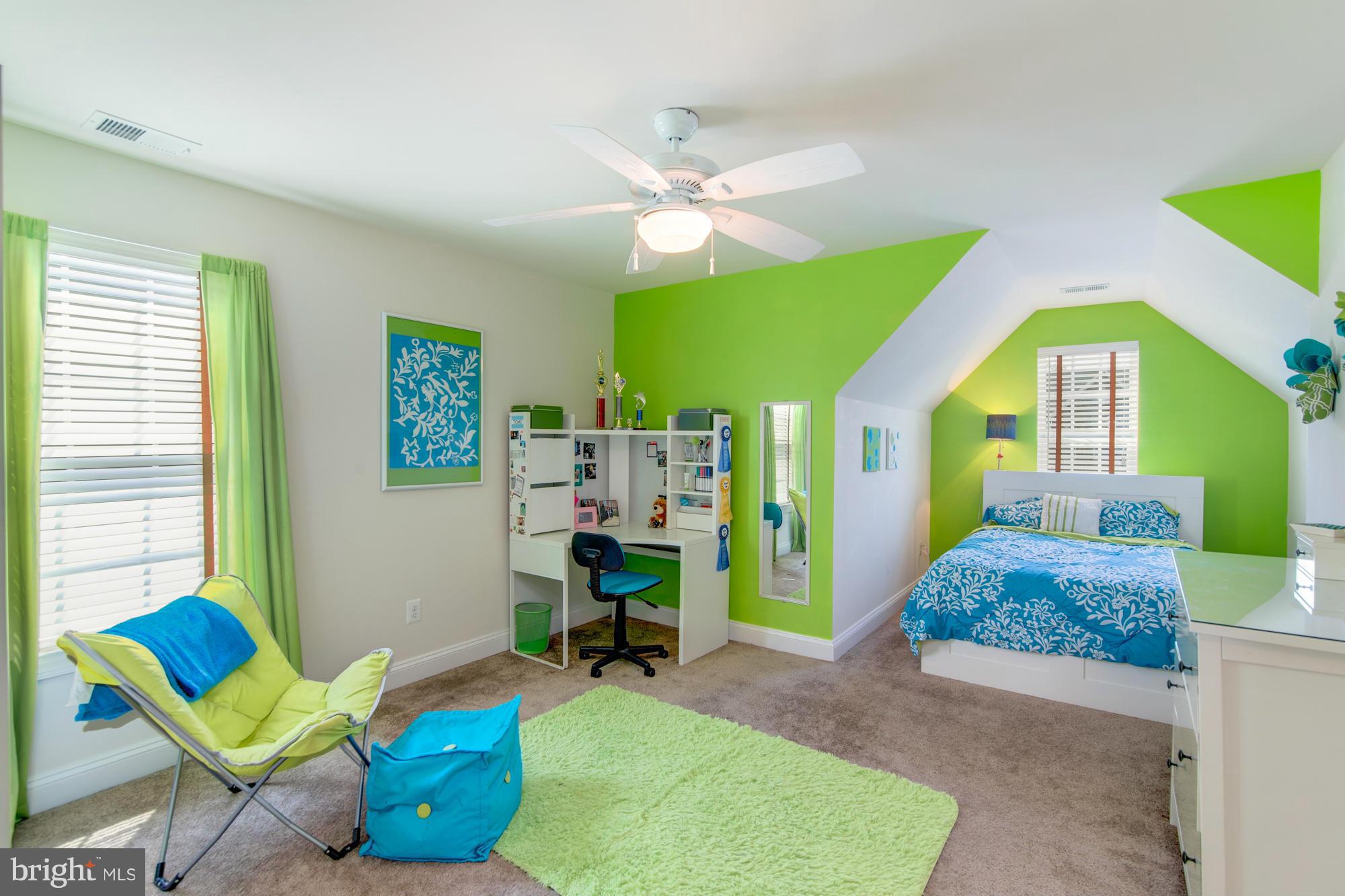 25764 Racing Sun Drive Aldie, VA 20105 - Photo 20 of 30 Bedroom