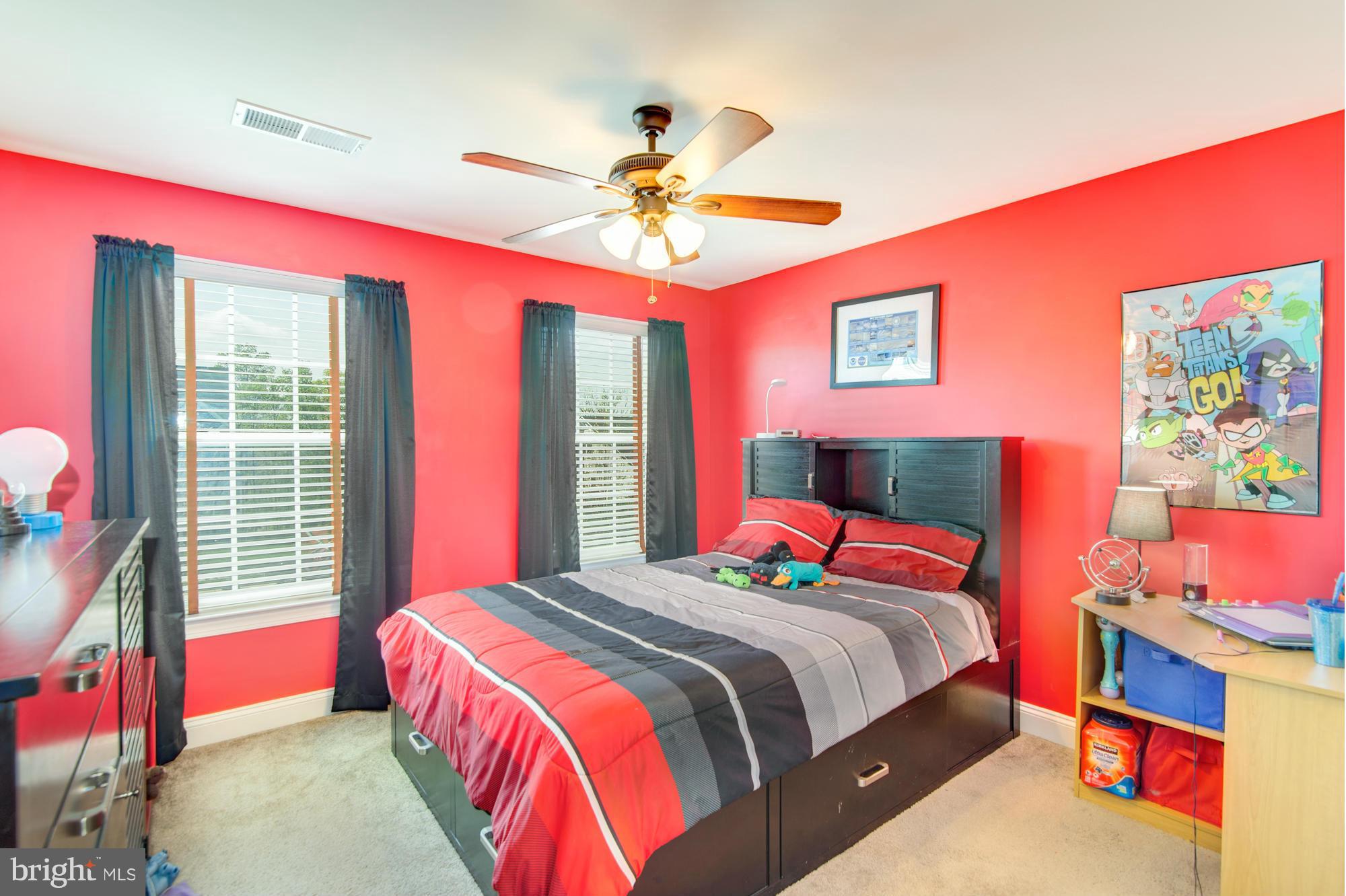 25764 Racing Sun Drive Aldie, VA 20105 - Photo 22 of 30 Bedroom