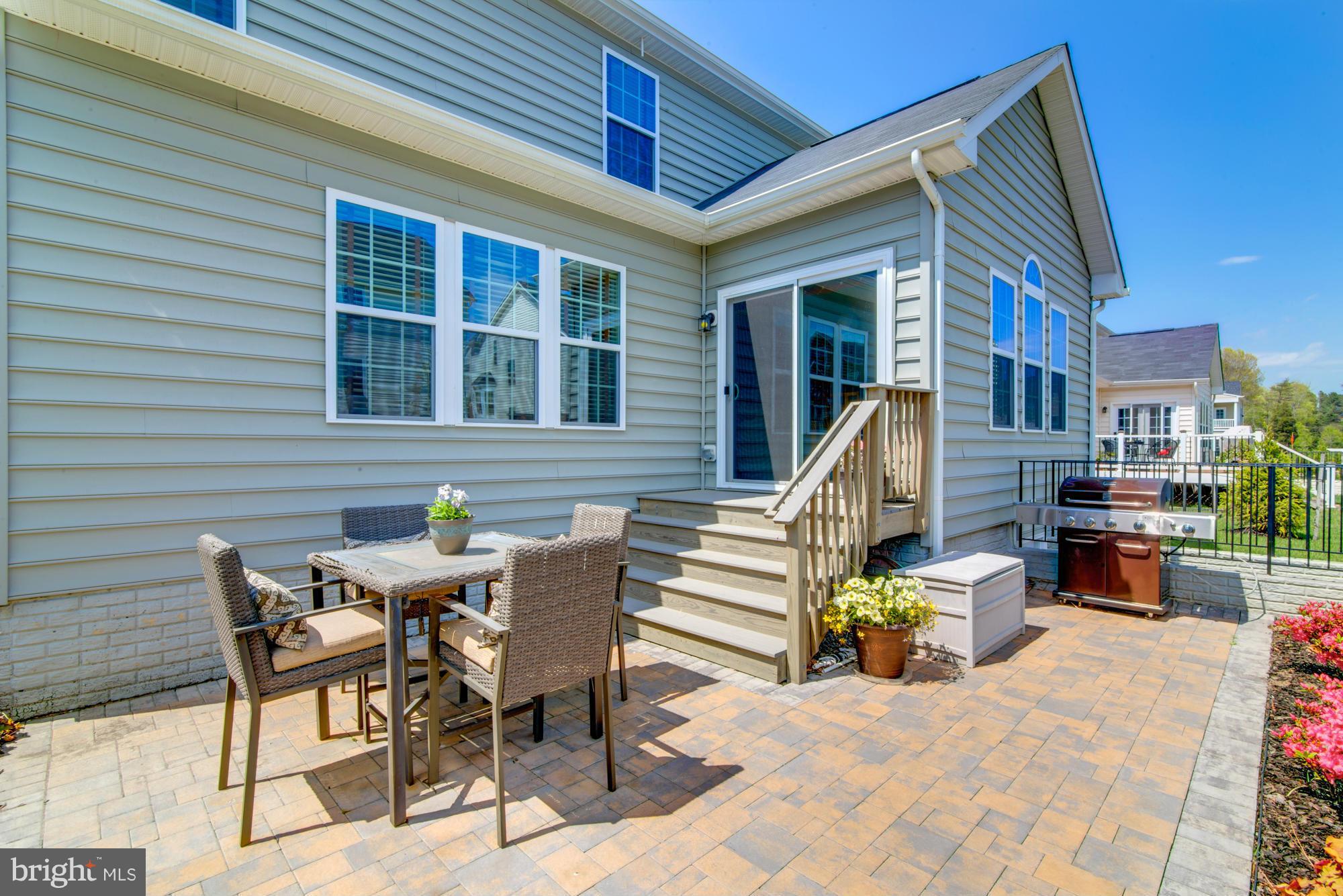 25764 Racing Sun Drive Aldie, VA 20105 - Photo 24 of 30 Exterior (Rear)