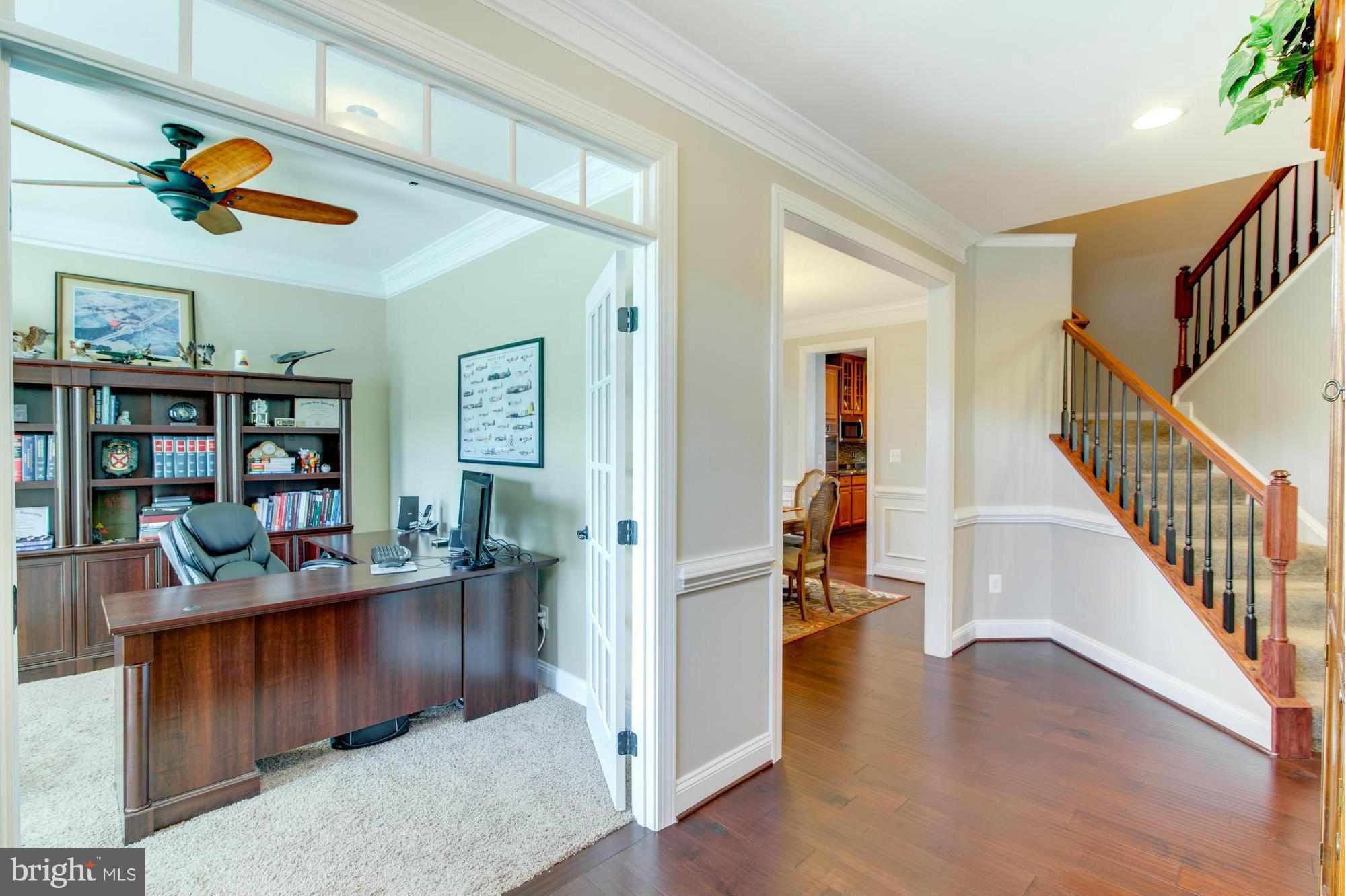 25764 Racing Sun Drive Aldie, VA 20105 - Photo 5 of 30 Interior (General)