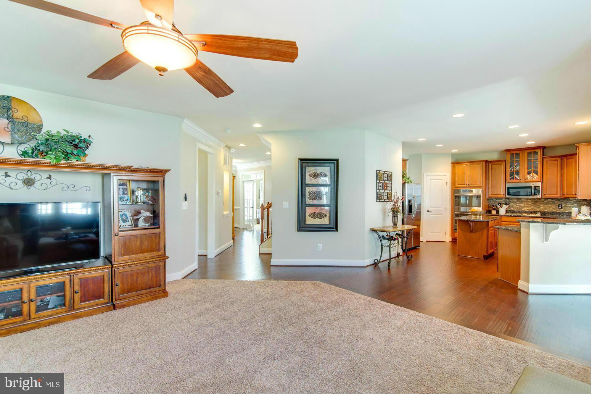 25764 Racing Sun Drive Aldie, VA 20105 - Photo 9 of 30 Family Room