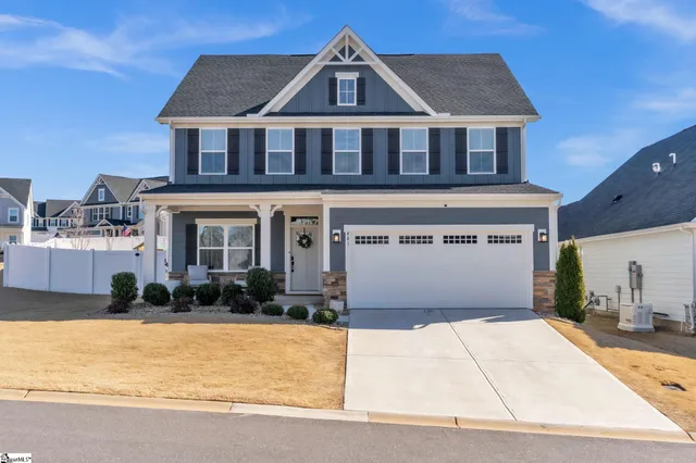 $3,000 | 401 Aztec Court, Greenville, SC 29607