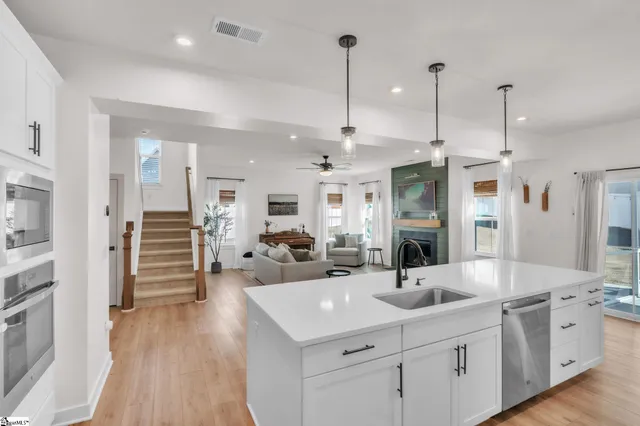 $3,000 | 401 Aztec Court, Greenville, SC 29607