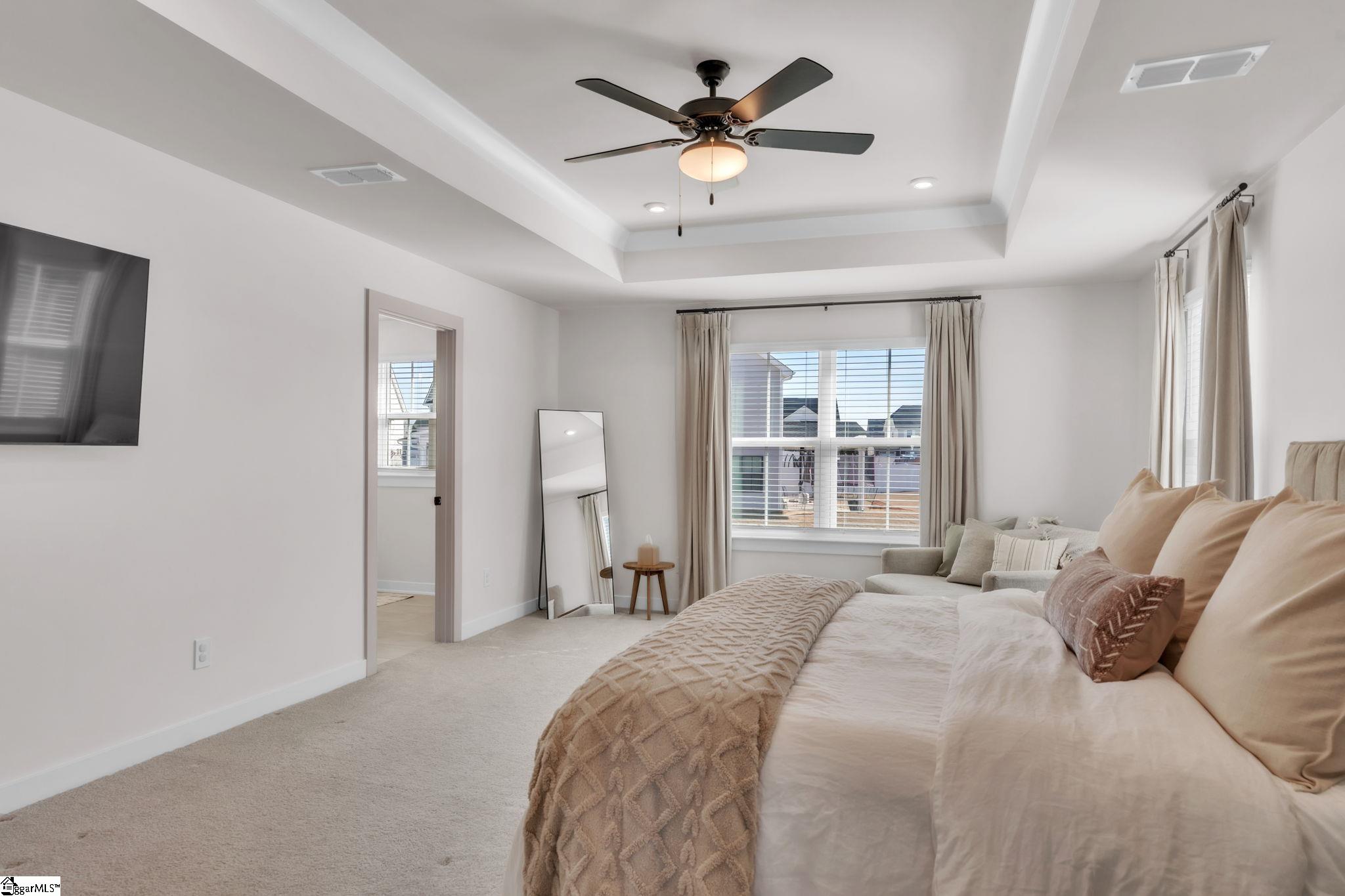 401 Aztec Court Greenville, SC 29607 - Photo 17 of 48