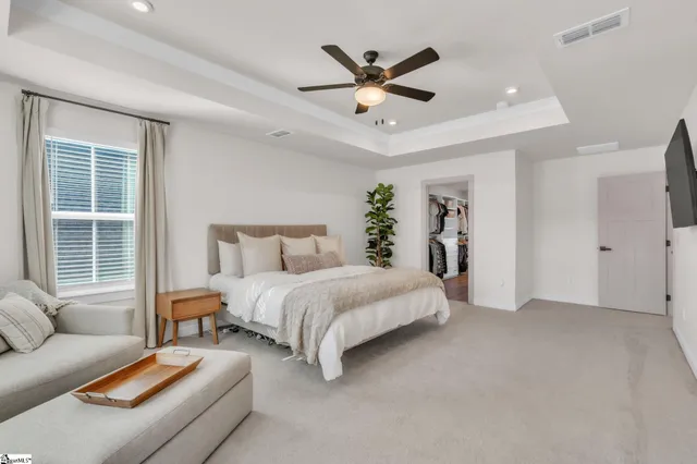 $3,000 | 401 Aztec Court, Greenville, SC 29607