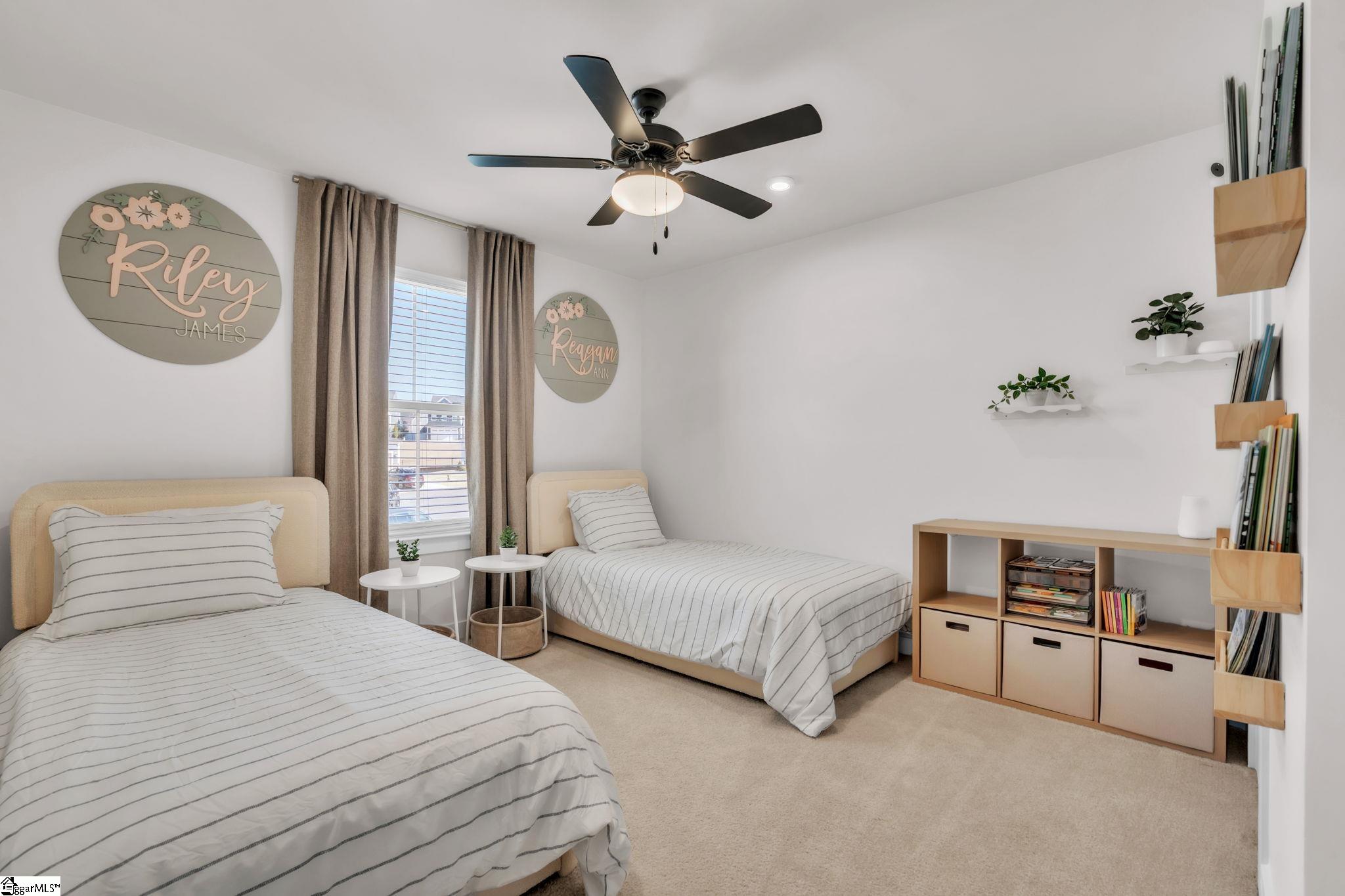 401 Aztec Court Greenville, SC 29607 - Photo 27 of 48