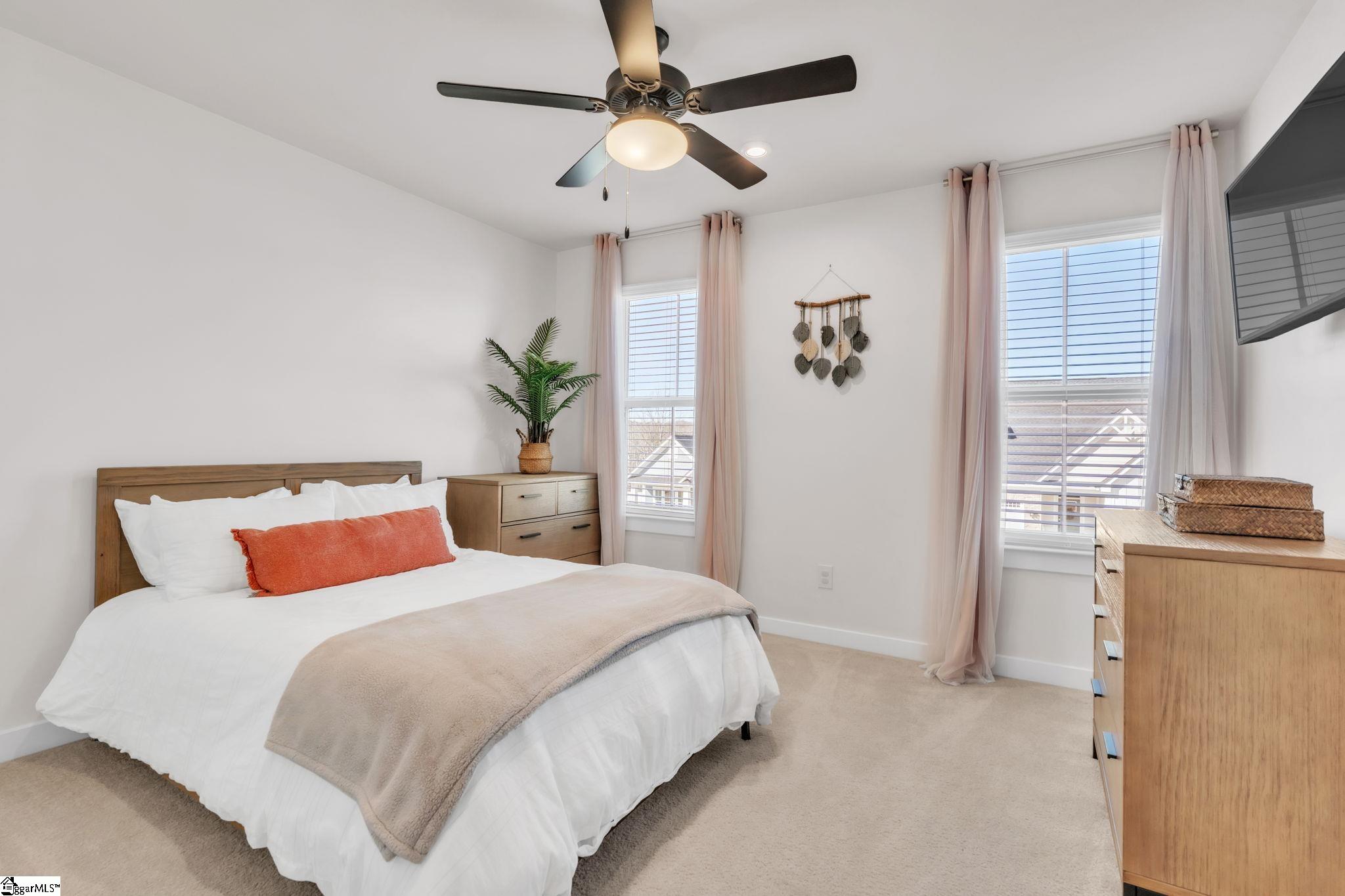 401 Aztec Court Greenville, SC 29607 - Photo 29 of 48