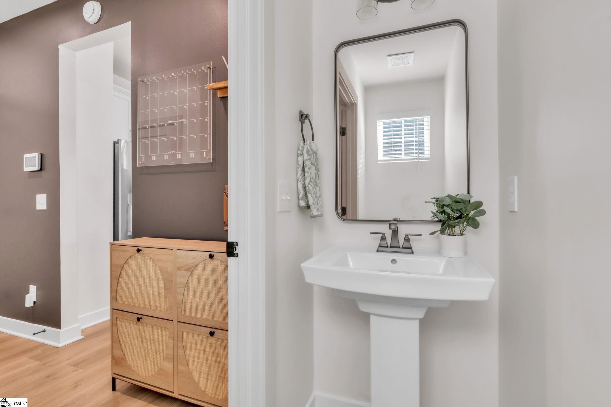 401 Aztec Court Greenville, SC 29607 - Photo 31 of 48