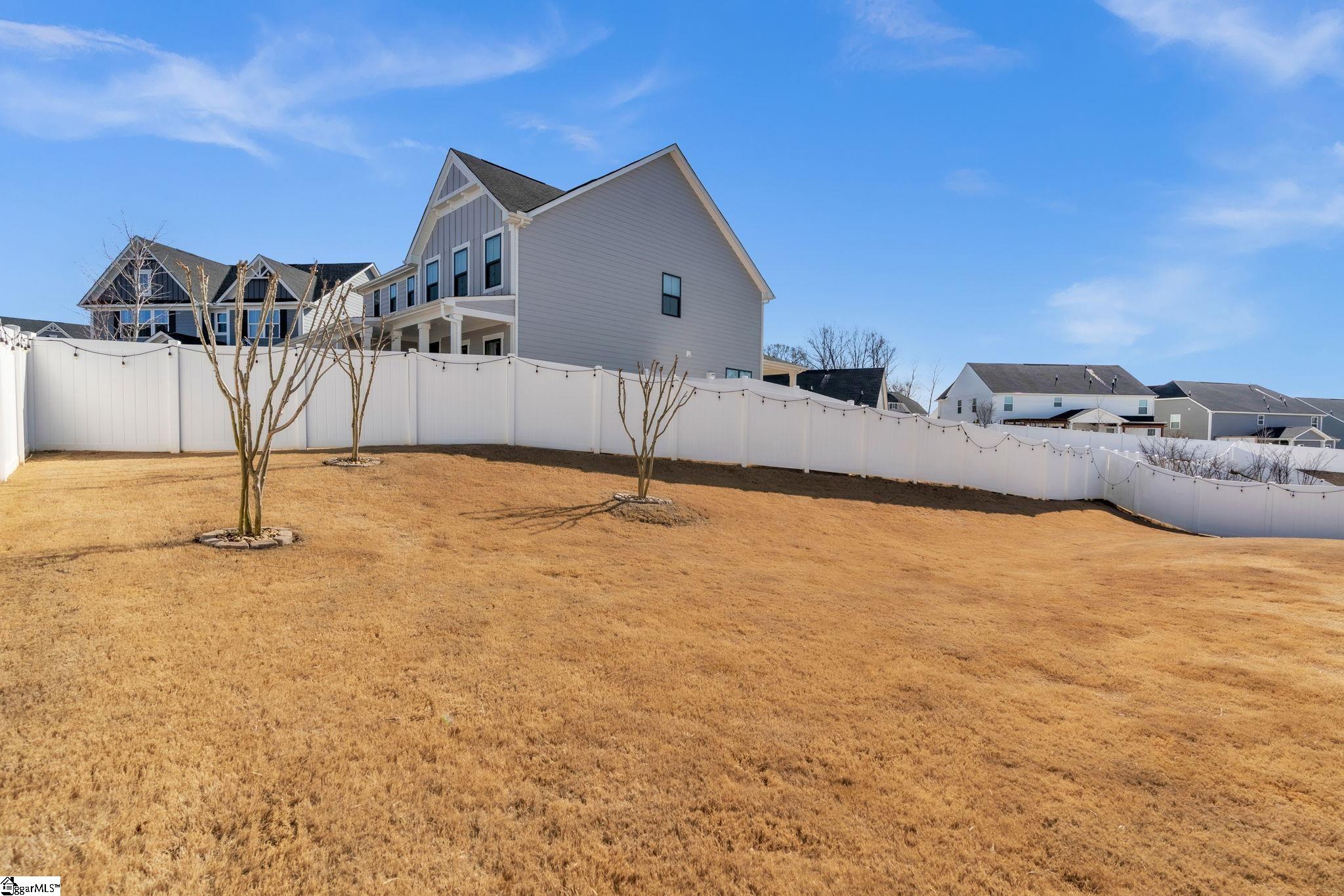 401 Aztec Court Greenville, SC 29607 - Photo 36 of 48