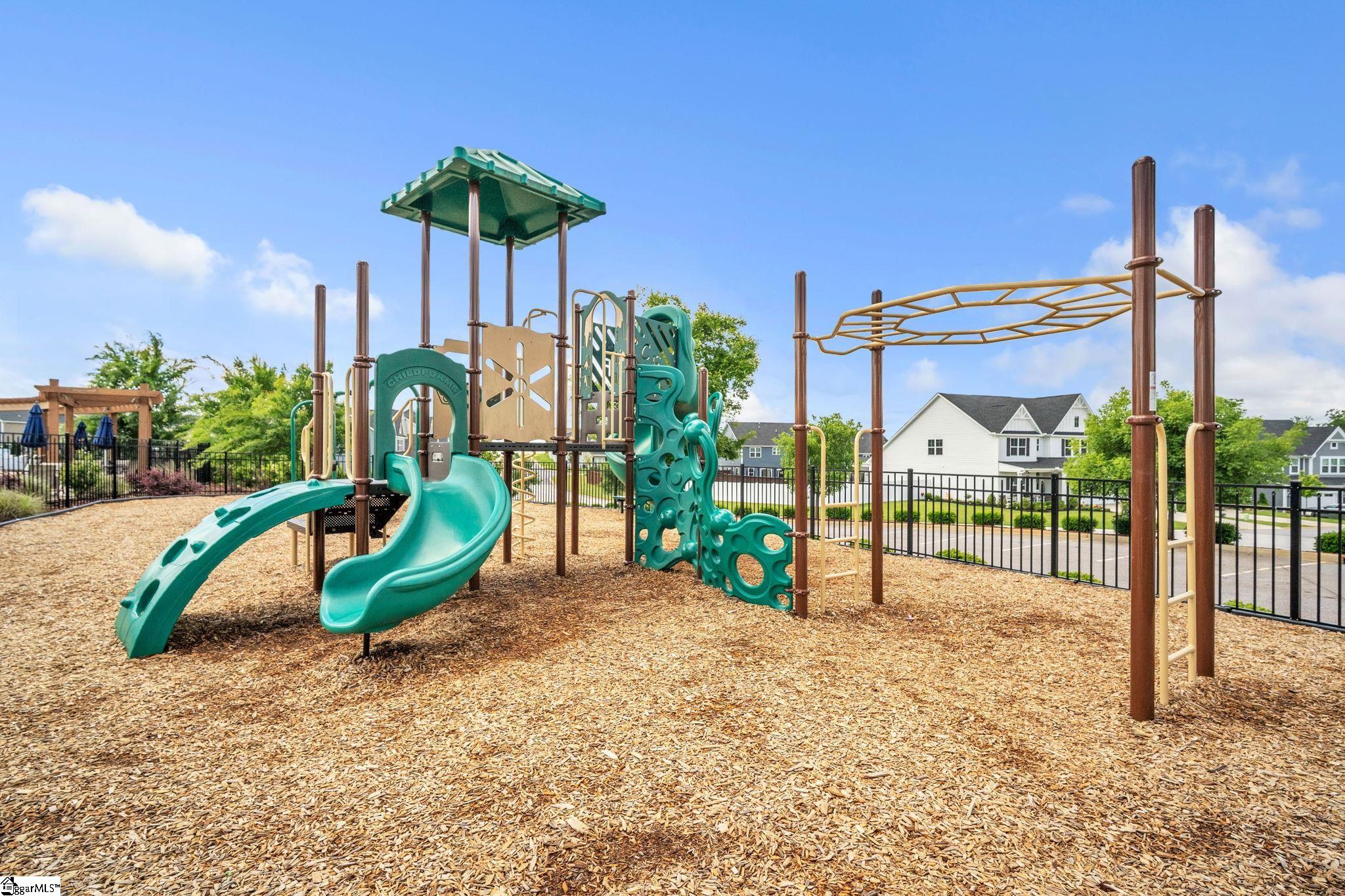 401 Aztec Court Greenville, SC 29607 - Photo 39 of 48