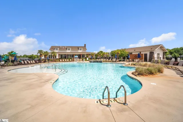 $3,000 | 401 Aztec Court, Greenville, SC 29607