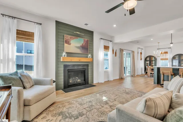 $3,000 | 401 Aztec Court, Greenville, SC 29607