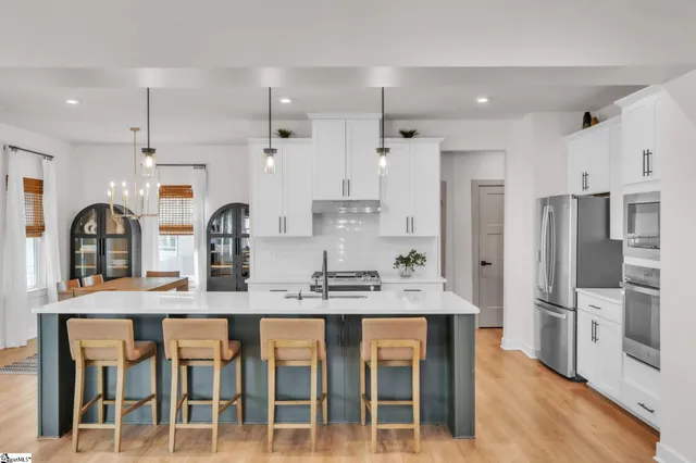 $3,000 | 401 Aztec Court, Greenville, SC 29607