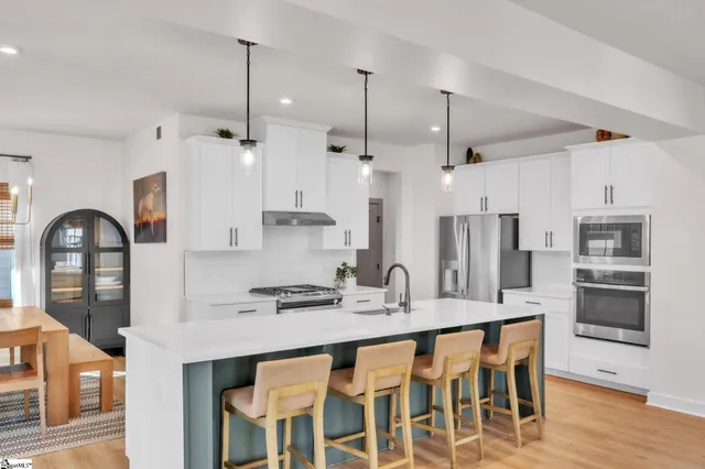 $3,000 | 401 Aztec Court, Greenville, SC 29607