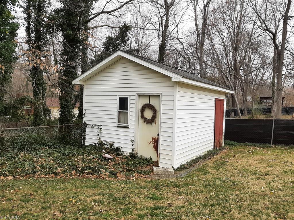 5156 Alaska Road Walkertown, NC 27051 - Photo 15 of 16 Gallery Image 15