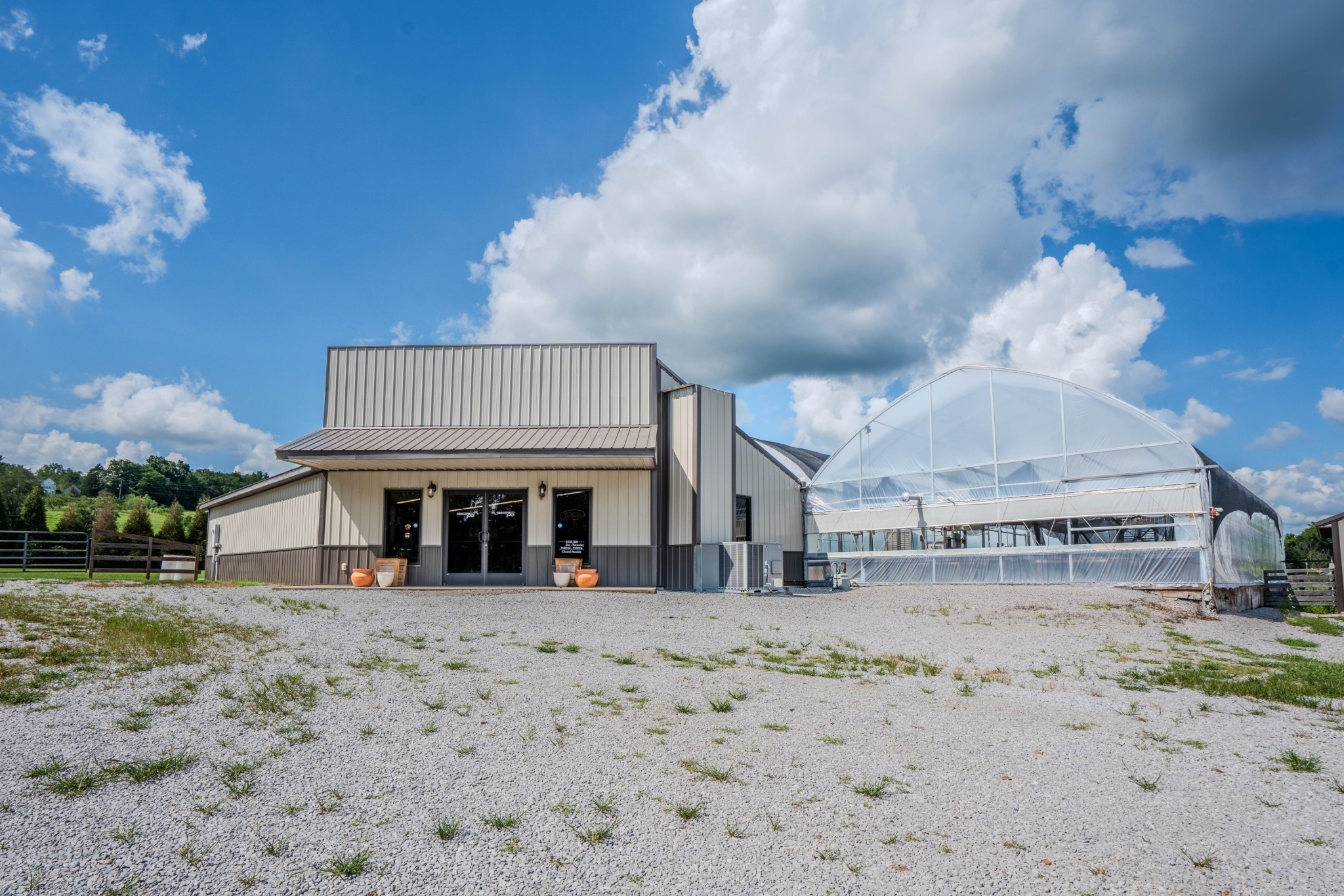 2461 Bodenham Road Pulaski, TN 38478 - Photo 2 of 59 a view of a house with a snow in the yard
