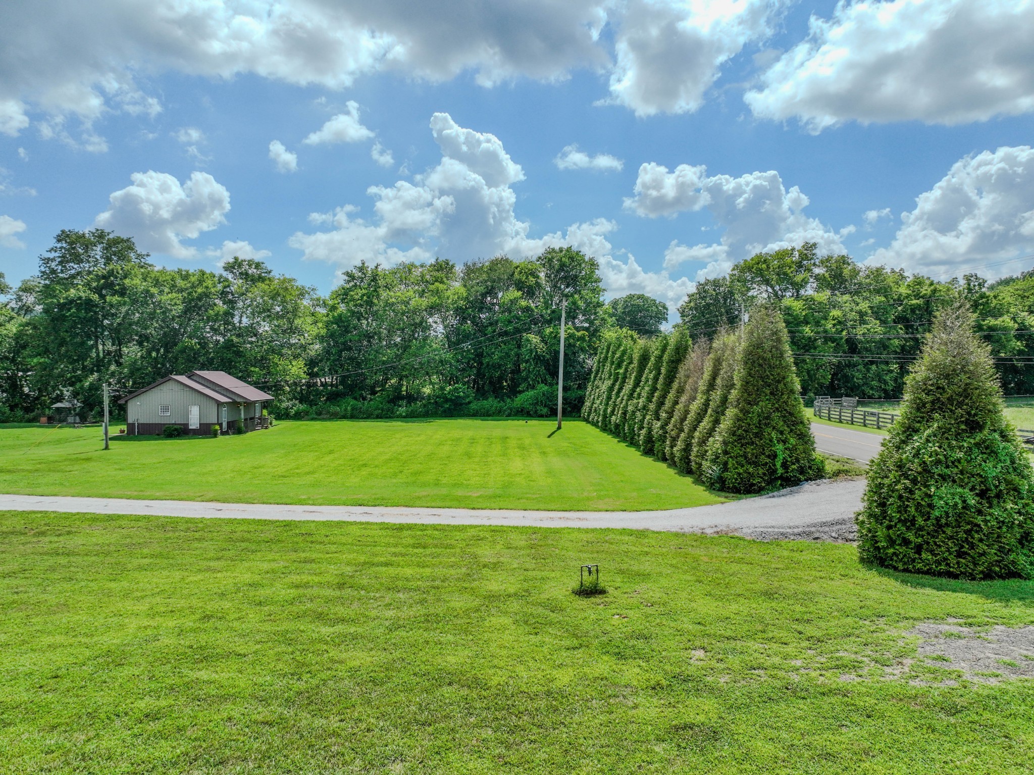 2461 Bodenham Road Pulaski, TN 38478 - Photo 39 of 59 a view of a golf course