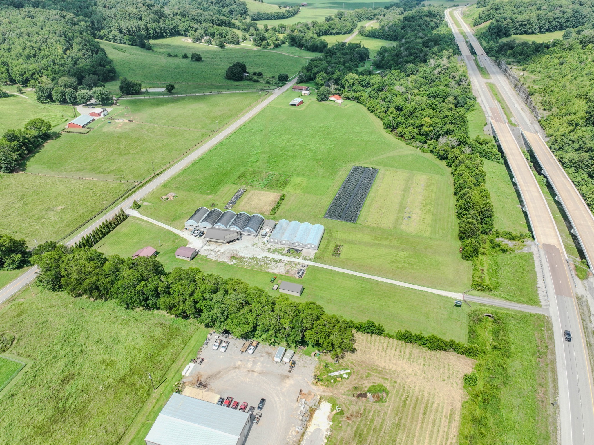 2461 Bodenham Road Pulaski, TN 38478 - Photo 40 of 59