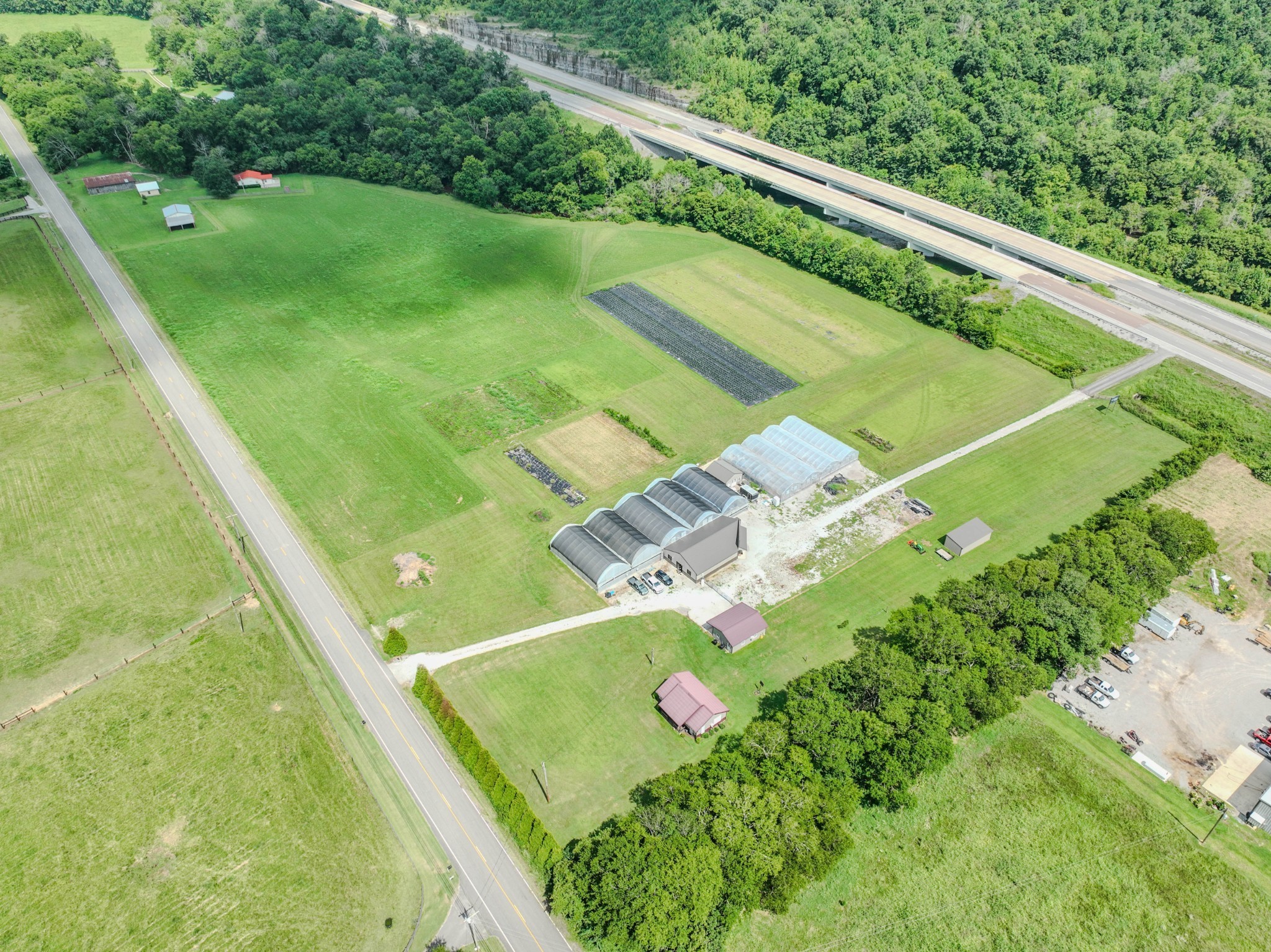 2461 Bodenham Road Pulaski, TN 38478 - Photo 41 of 59