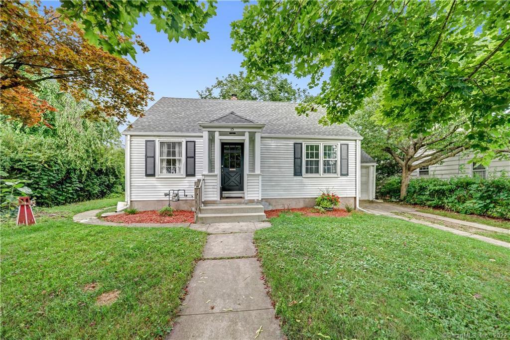 15 Foote Road East Haven, CT 06512 - Photo 1 of 1
