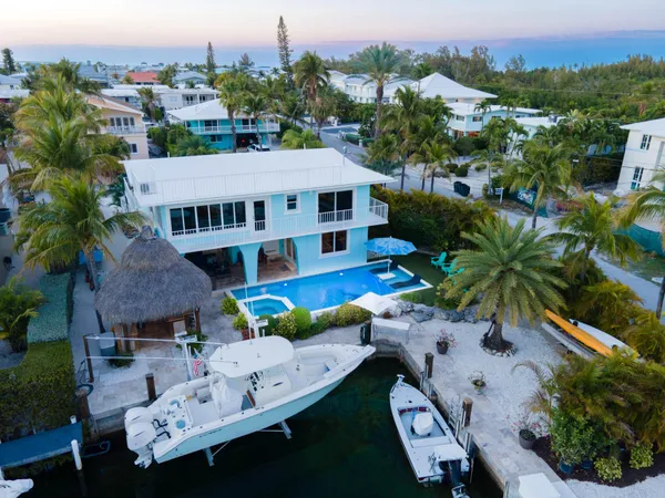 $2,999,000 | 101 Madeira Court, Islamorada, FL 33036